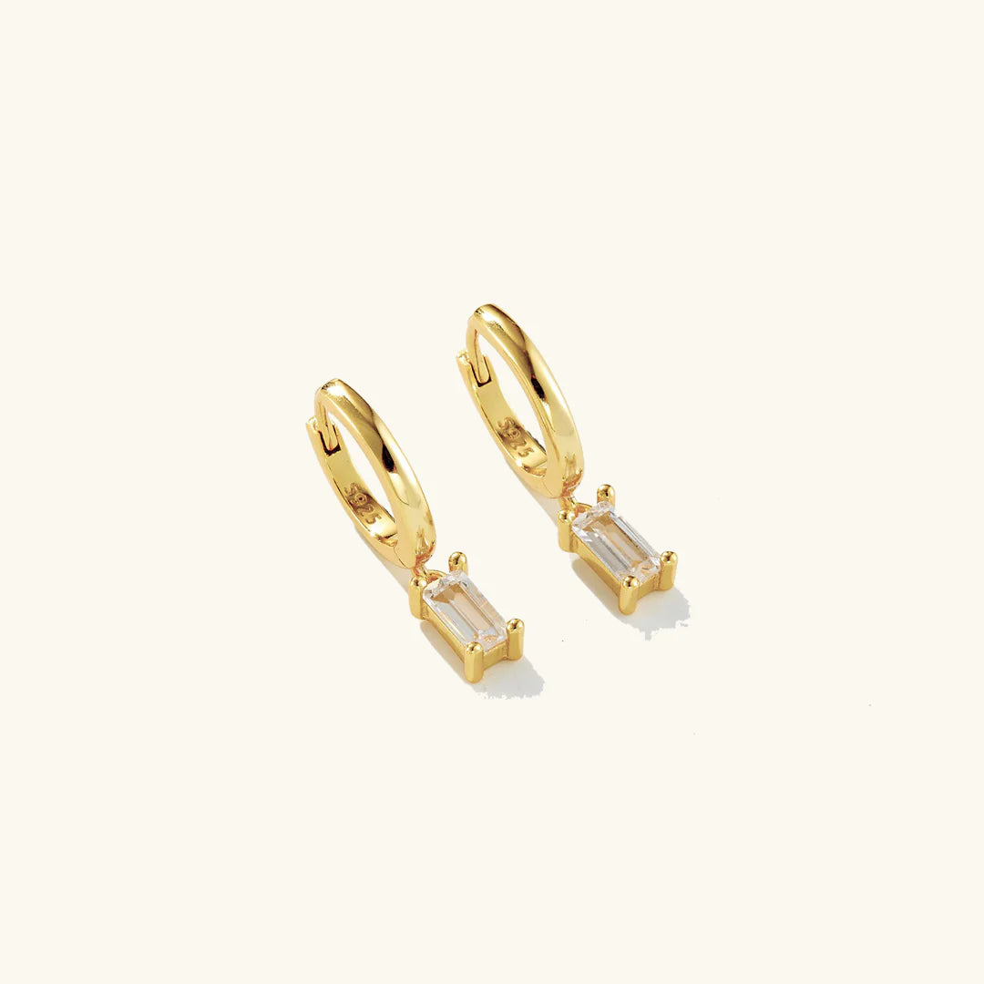 HARLOW DIAMOND EARRINGS