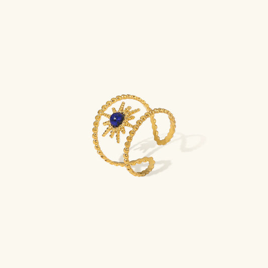 KRIA GOLD RING