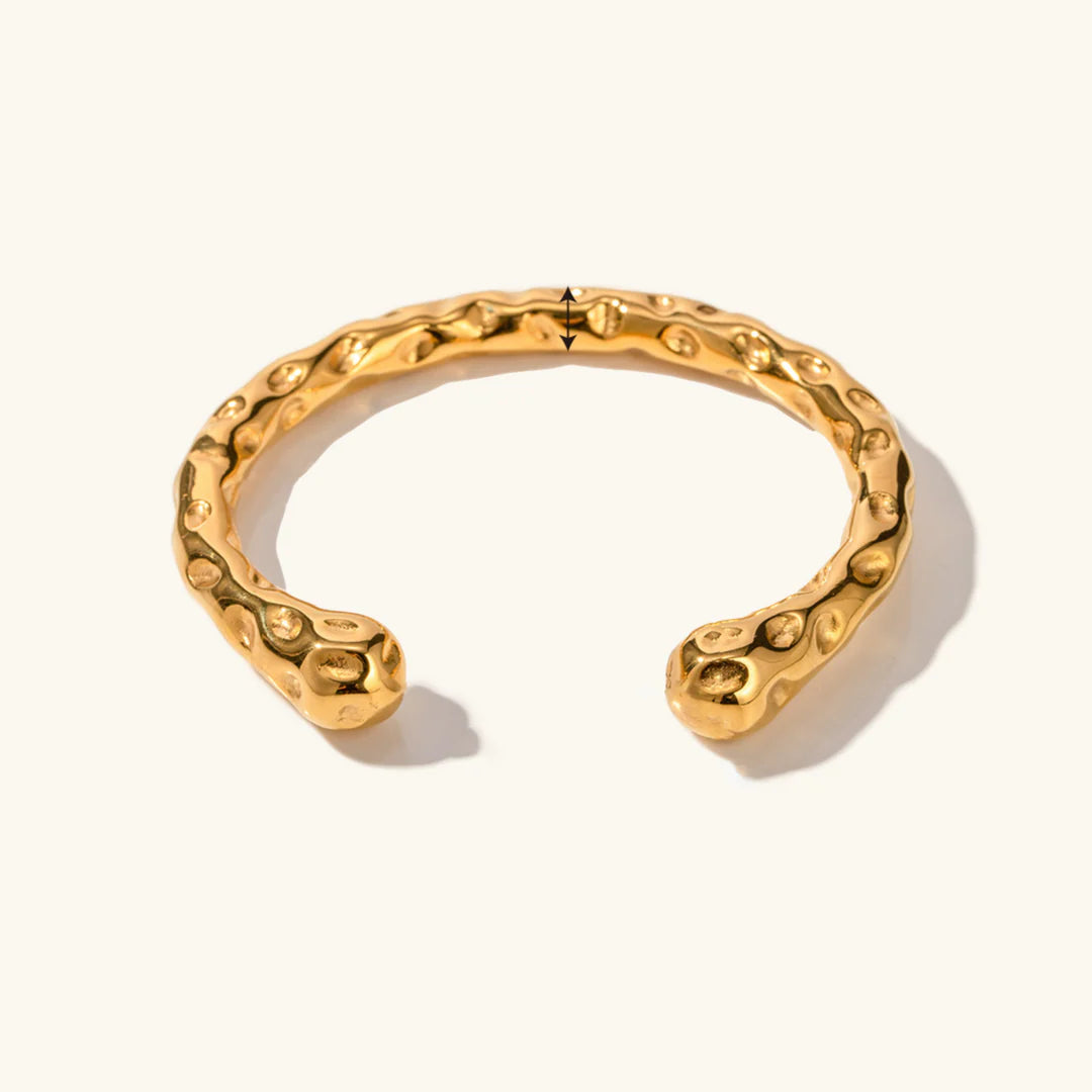 MAISIE GOLD BRACELET