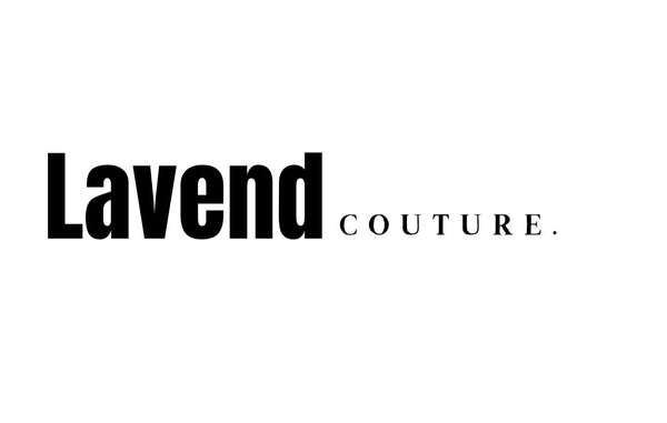 lavend couture